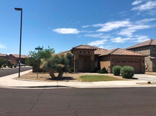 16525 W Buchanan St, Goodyear, AZ 85338