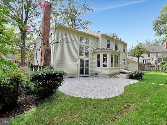 5th image of 17017 George Washington Dr