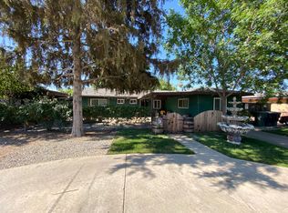 4333 W Dorothea Ave, Visalia, CA 93277