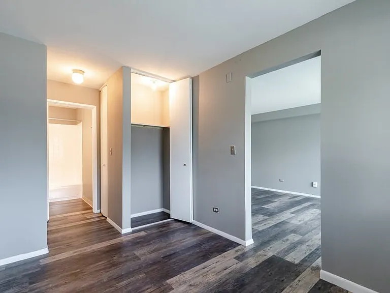 bedroom 1x1