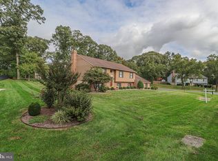 7796 Poplar Grove Rd, Severn, MD 21144