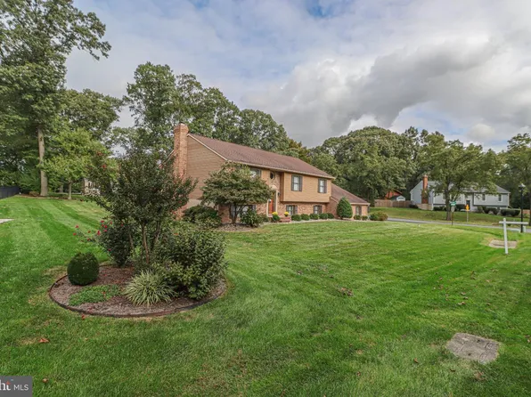 7796 Poplar Grove Rd, Severn, MD 21144