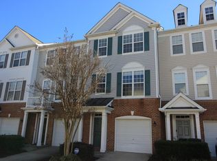 4924 Wyatt Brook Way, Raleigh, NC 27609