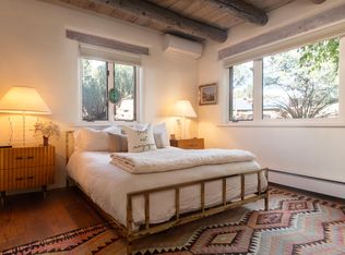 49 Zambra, Tesuque, NM 87574