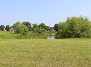 1 Eagle Lake Rd, Benton, KY 42025