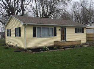 921 S Main St, Scottsburg, IN