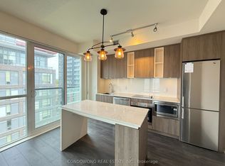 200 Sackville St #809, Toronto, ON M5A 0C4