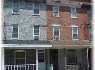 613 E Madison St, Lancaster, PA