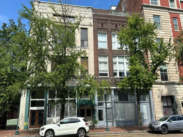 107 S Front St APT 36, Memphis, TN 38103