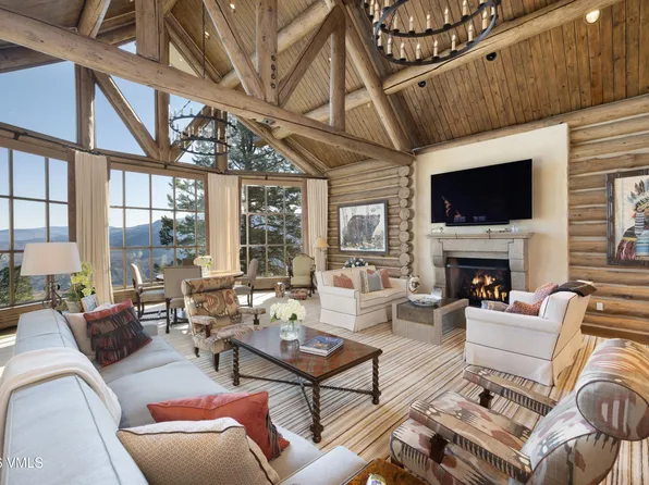 203 Jouflas Ranch Rd, Wolcott, CO 81655