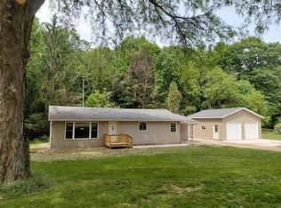 E5329 1370 Avenue, Ridgeland, WI 54763
