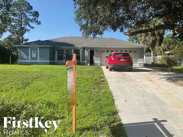 1st image of 2607 Thomas Ln