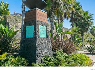 35365 Beach Road, CAPISTRANO BEACH, CA 92624