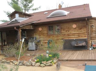 5066 Raspberry Rd, Crozet, VA 22932