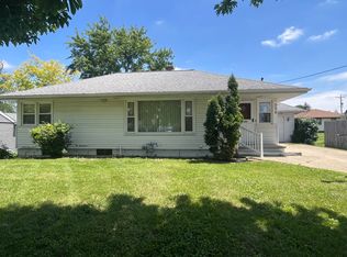538 Dwight St, Kewanee, IL 61443