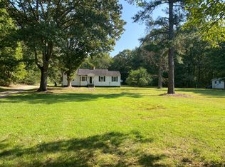 7481 Jericho Rd, Ruther Glen, VA 22546