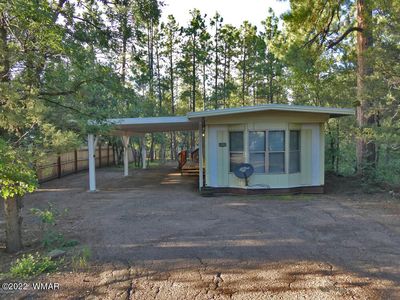 1332 E White Tail Trl, Pinetop, AZ, 85935