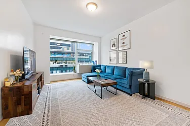 Rented by Byson Real Estate Company