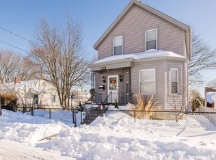 250 Nelson St, Fall River, MA 02721