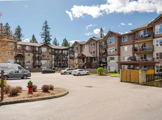 2581 Langdon St #111, Abbotsford, BC V2T 7A3