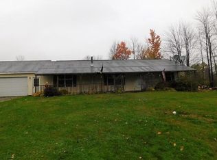 1267 Howard Rd, Russell, PA 16345