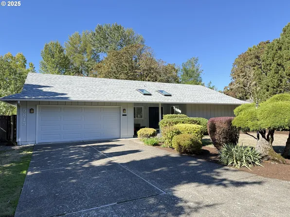 5815 SW 194th Ave, Beaverton, OR 97078