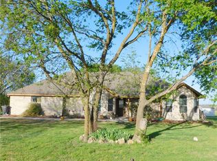 836 Lcr 179 Rd, Coolidge, TX 76635