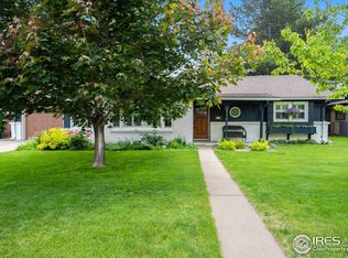 2516 Mathews St, Fort Collins, CO 80525