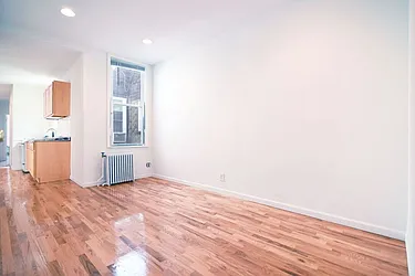Rented by Coda Real Estate NYC
