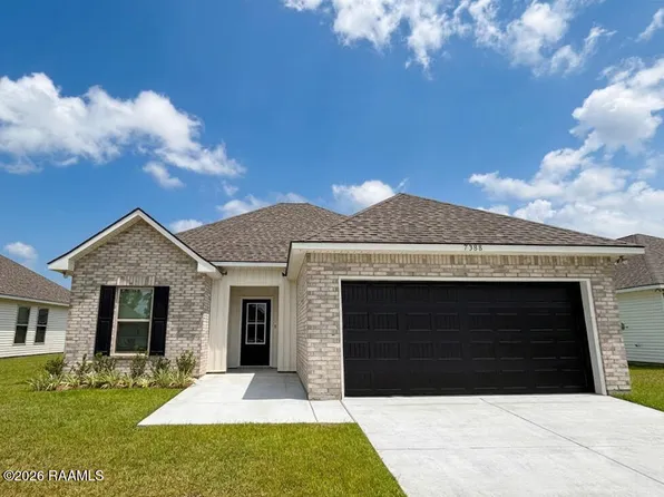 7388 Alley Oak Ln, Maurice, LA 70555