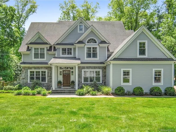 19 Indian Spring Road, Norwalk, CT 06853