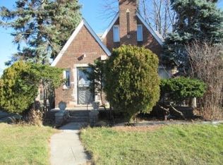 16680 Freeland St, Detroit, MI 48235