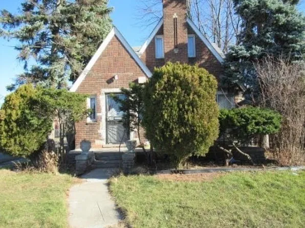 16680 Freeland St, Detroit, MI 48235