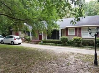 317 Bomar Pl, Mobile, AL 36609