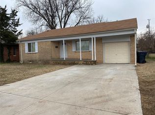 4104 NW 23rd St, Oklahoma City, OK 73107