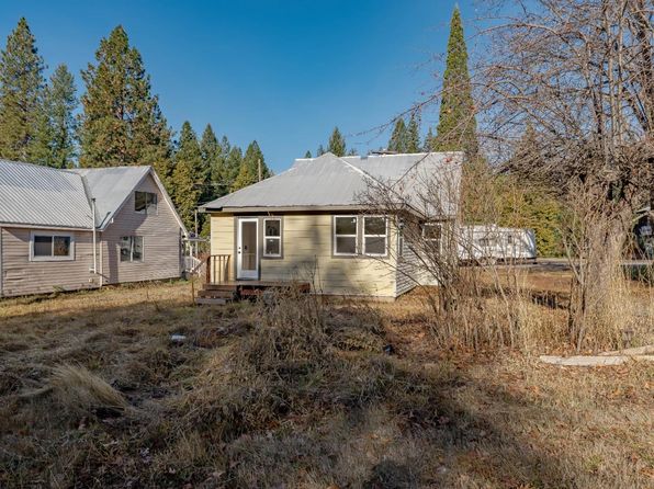 11856 La Porte Rd, Clipper Mills, CA 95930