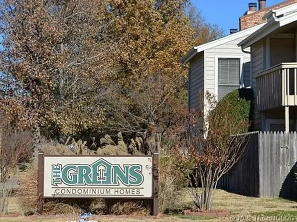 2701 S Juniper Ave APT 113, Broken Arrow, OK 74012