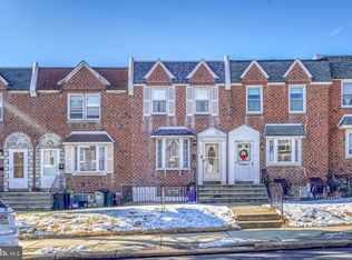 9018 Wesleyan Rd, Philadelphia, PA 19136