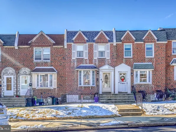 9018 Wesleyan Rd, Philadelphia, PA 19136