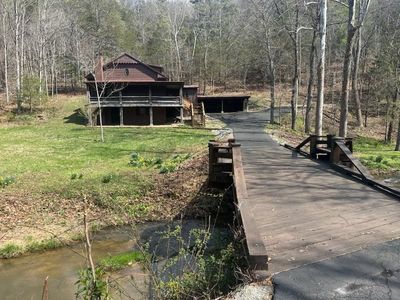 6614 Middlebrook Rd, Raphine, VA, 24472