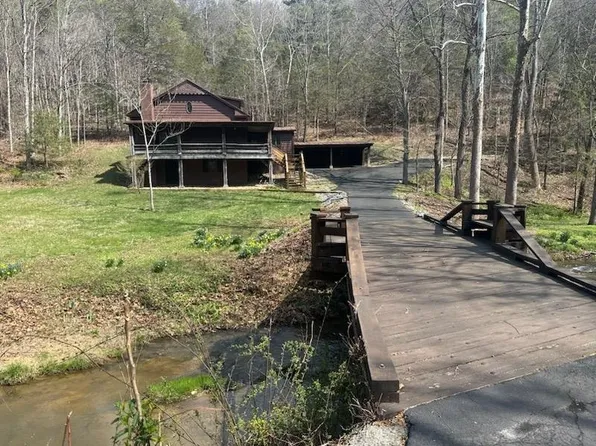 6614 Middlebrook Rd, Raphine, VA 24472