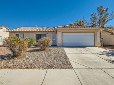 5306 Joshua Jose St, North Las Vegas, NV, 89031
