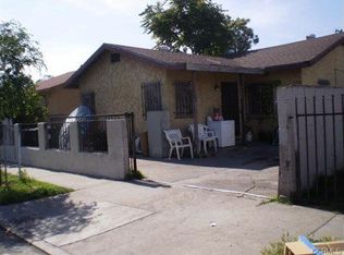 1140 E 68th St, Los Angeles, CA 90001