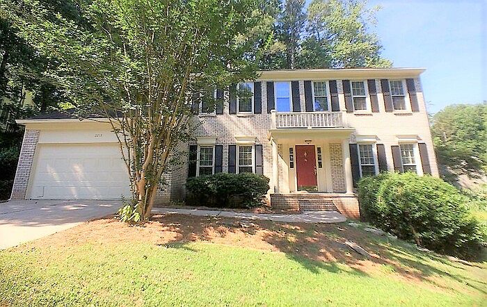 1st image of 2213 McQuiston Dr SW