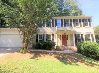 2213 McQuiston Dr SW, Marietta, GA 30064