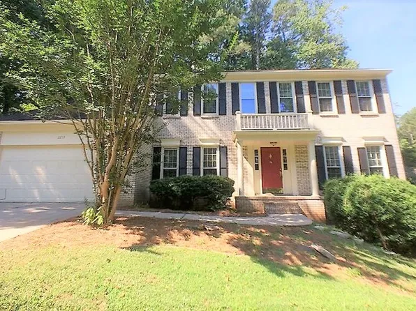 2213 McQuiston Dr SW, Marietta, GA 30064