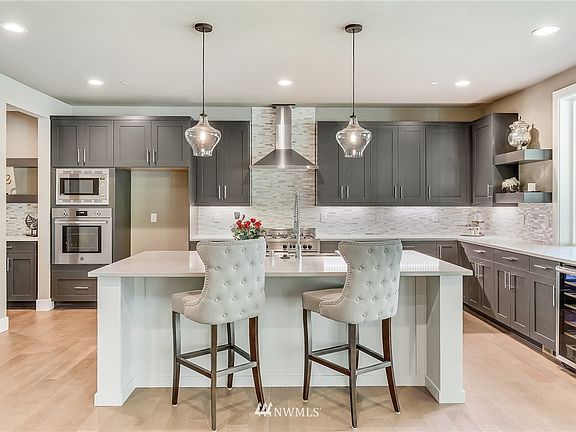 2nd image of 20704 (Lot 10) 113th Drive SE