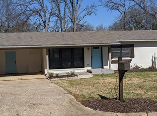 2316 Alta Mira Dr, Tyler, TX 75701