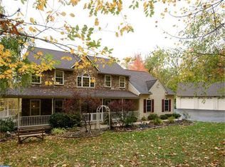 327 Wedgewood Dr, Pottstown, PA 19465