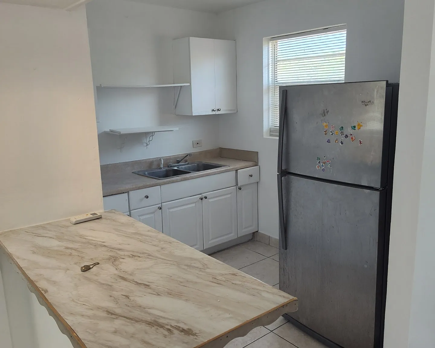 1 bed, 550 sqft, $1,600 — Photo 4